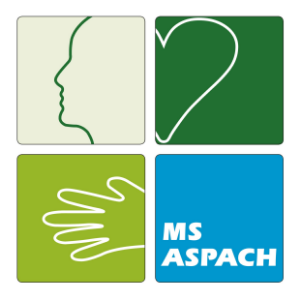 MS Aspach logo