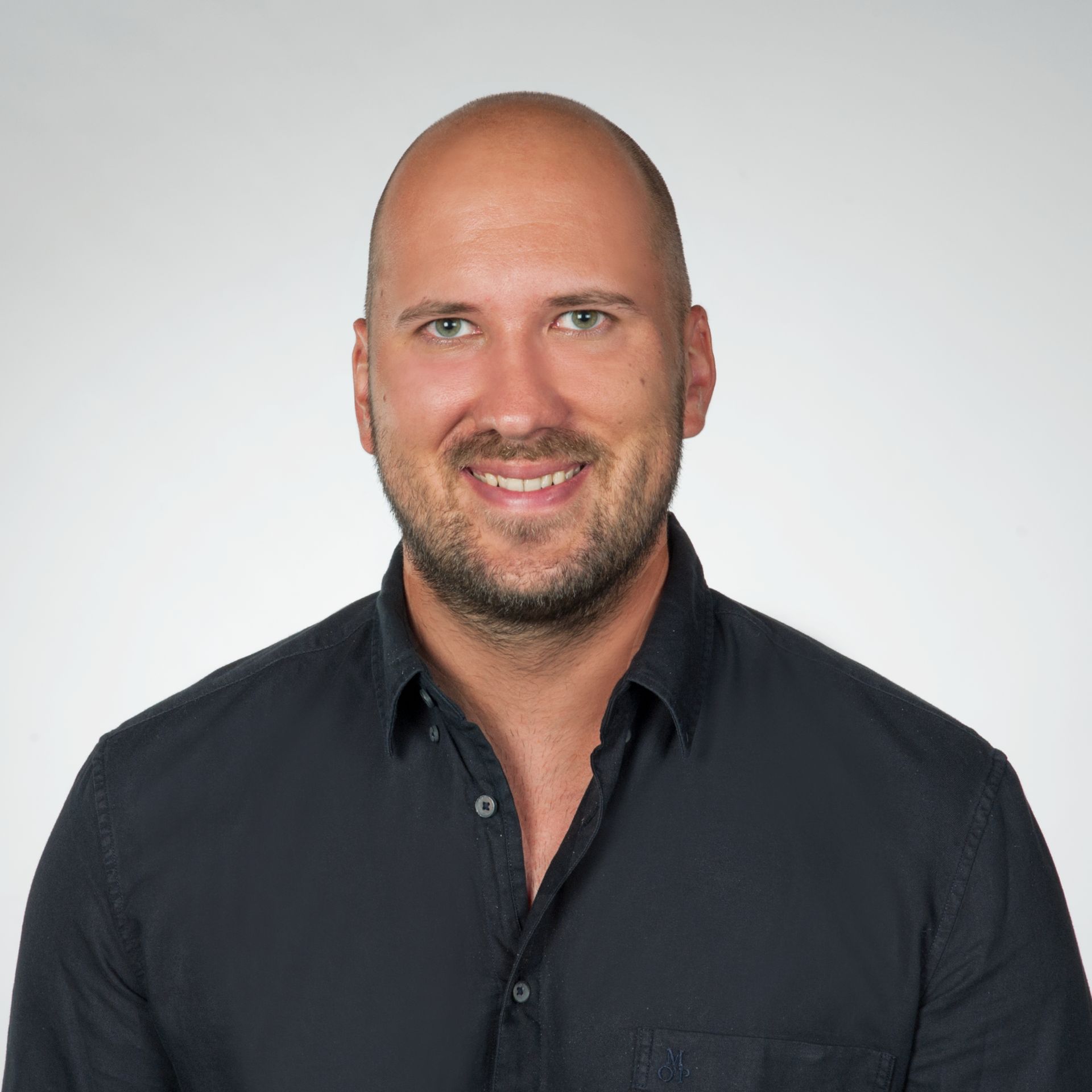 Lukas Wenger