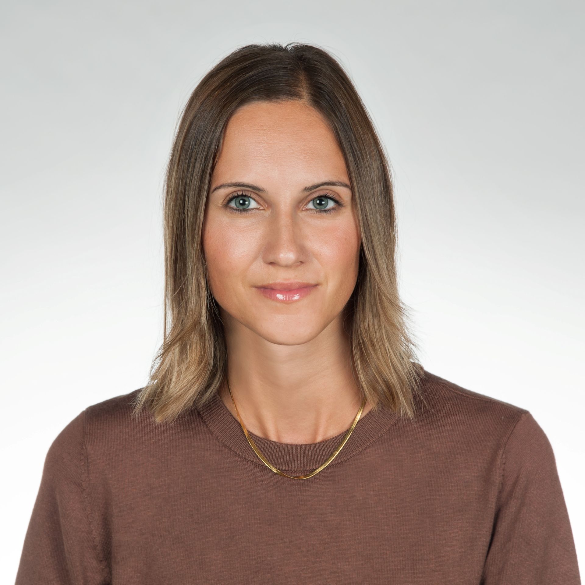 Andrea Steininger